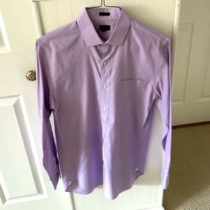 Men’s J Crew Medium dress shirt